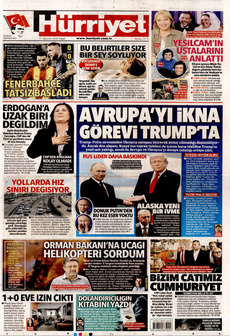 hurriyet