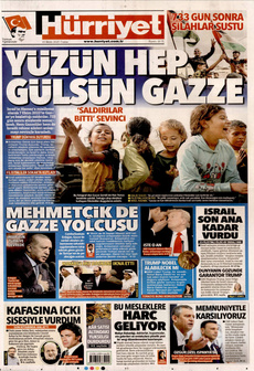hurriyet