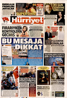 hurriyet