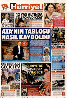 hurriyet