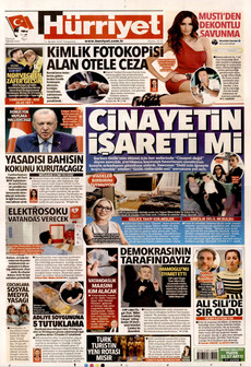 hurriyet