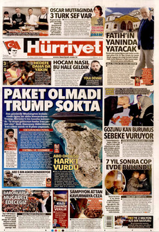 hurriyet