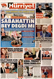 hurriyet