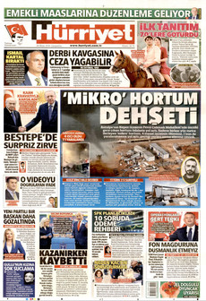 hurriyet