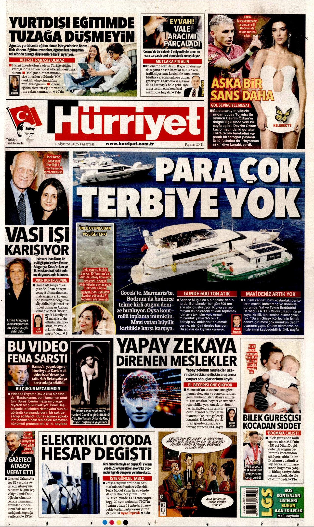 HÜRRİYET