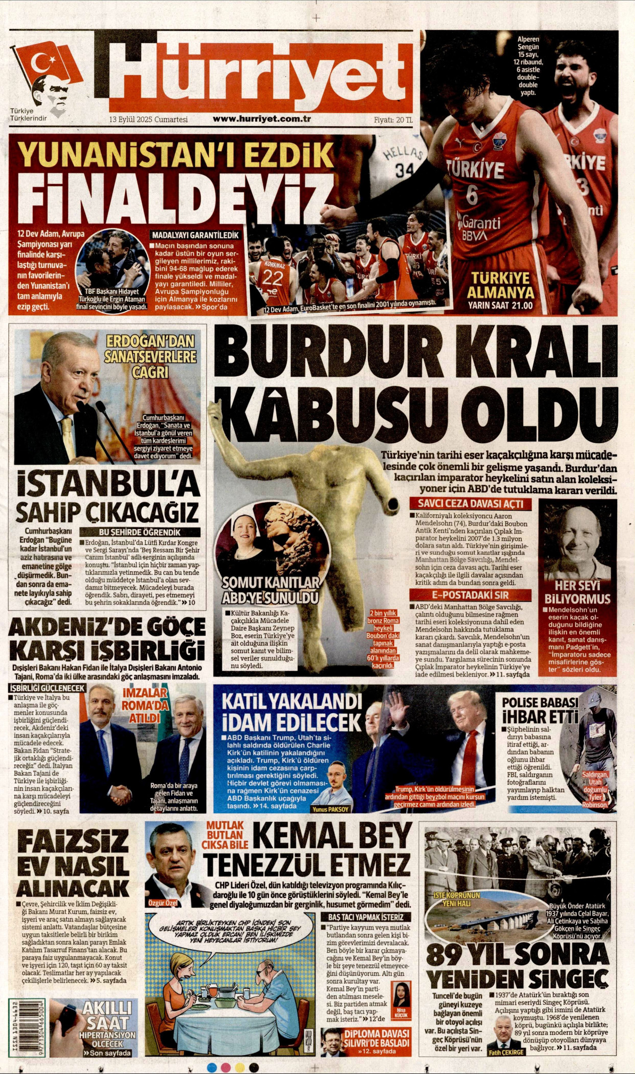 gazete