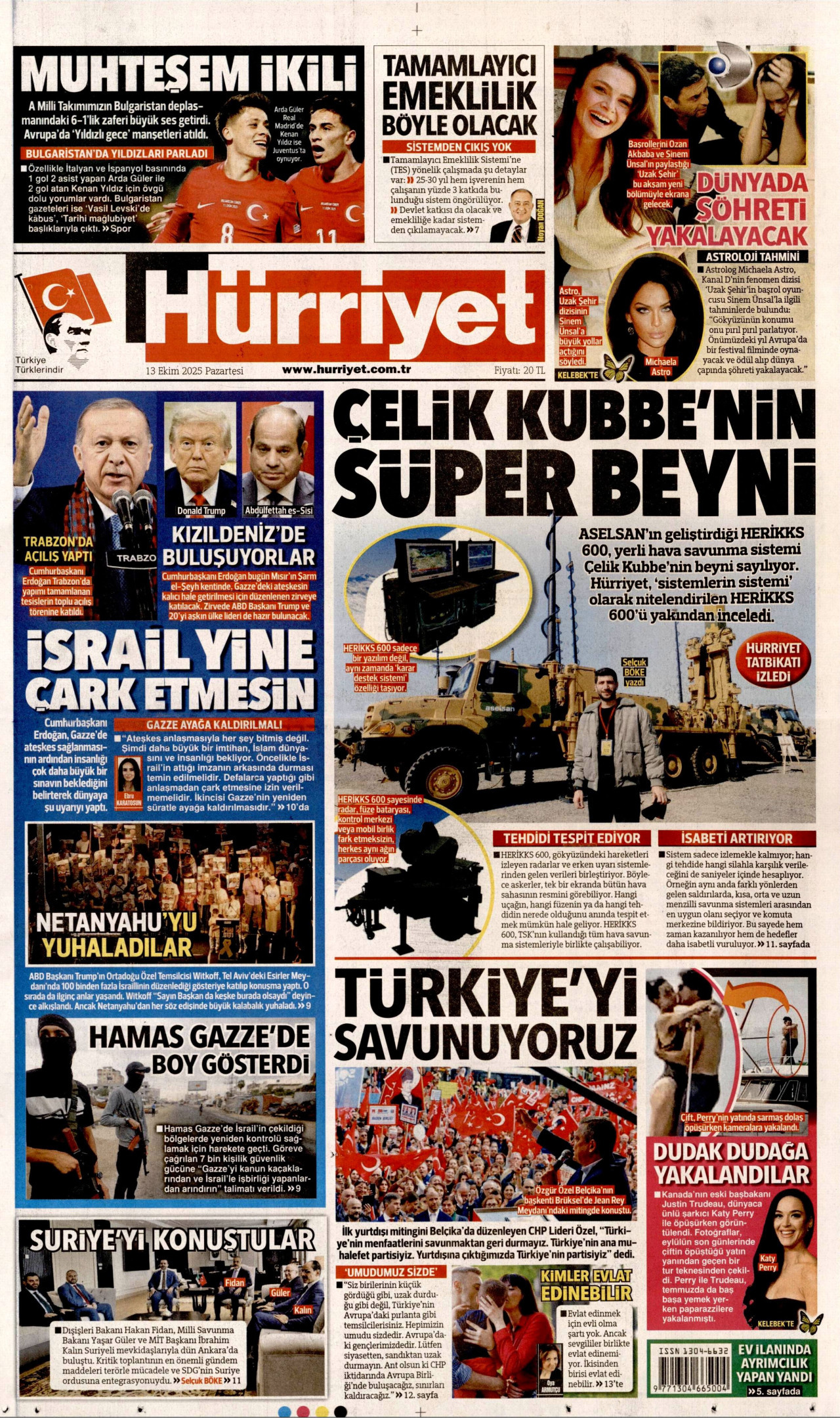 gazete