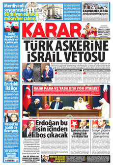 karar