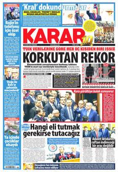 karar