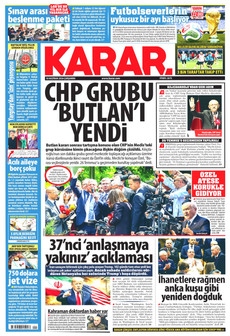 karar
