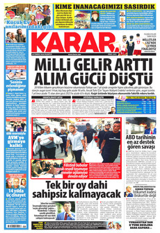 karar
