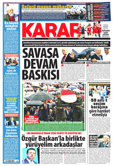 karar