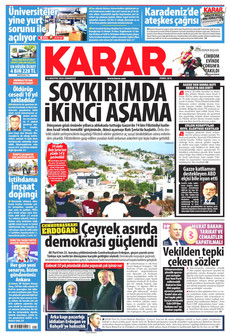 karar