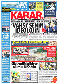 karar