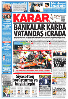 karar