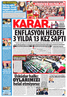 karar
