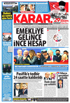 karar