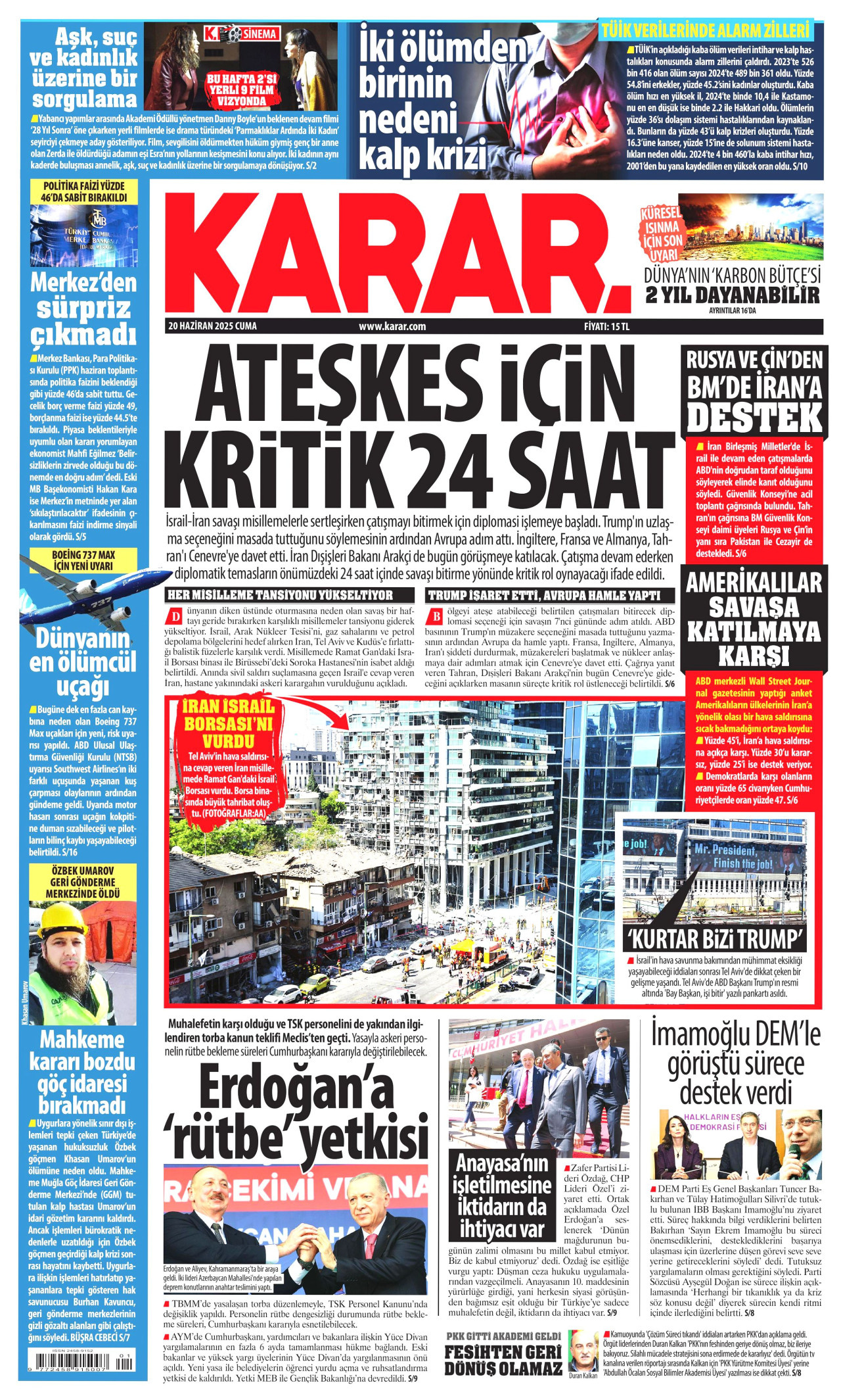 KARAR