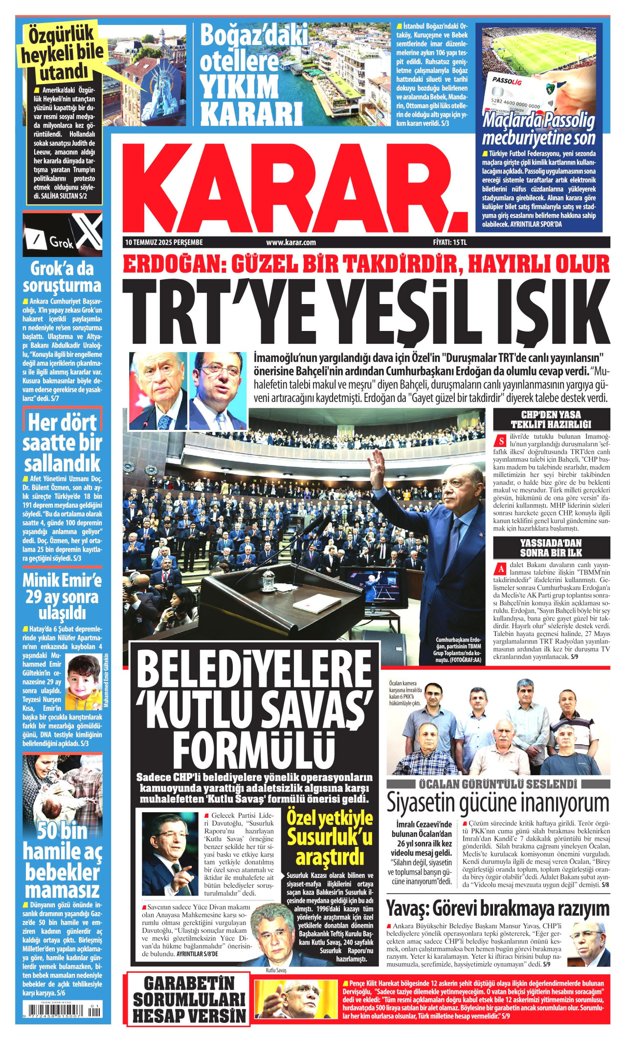 KARAR