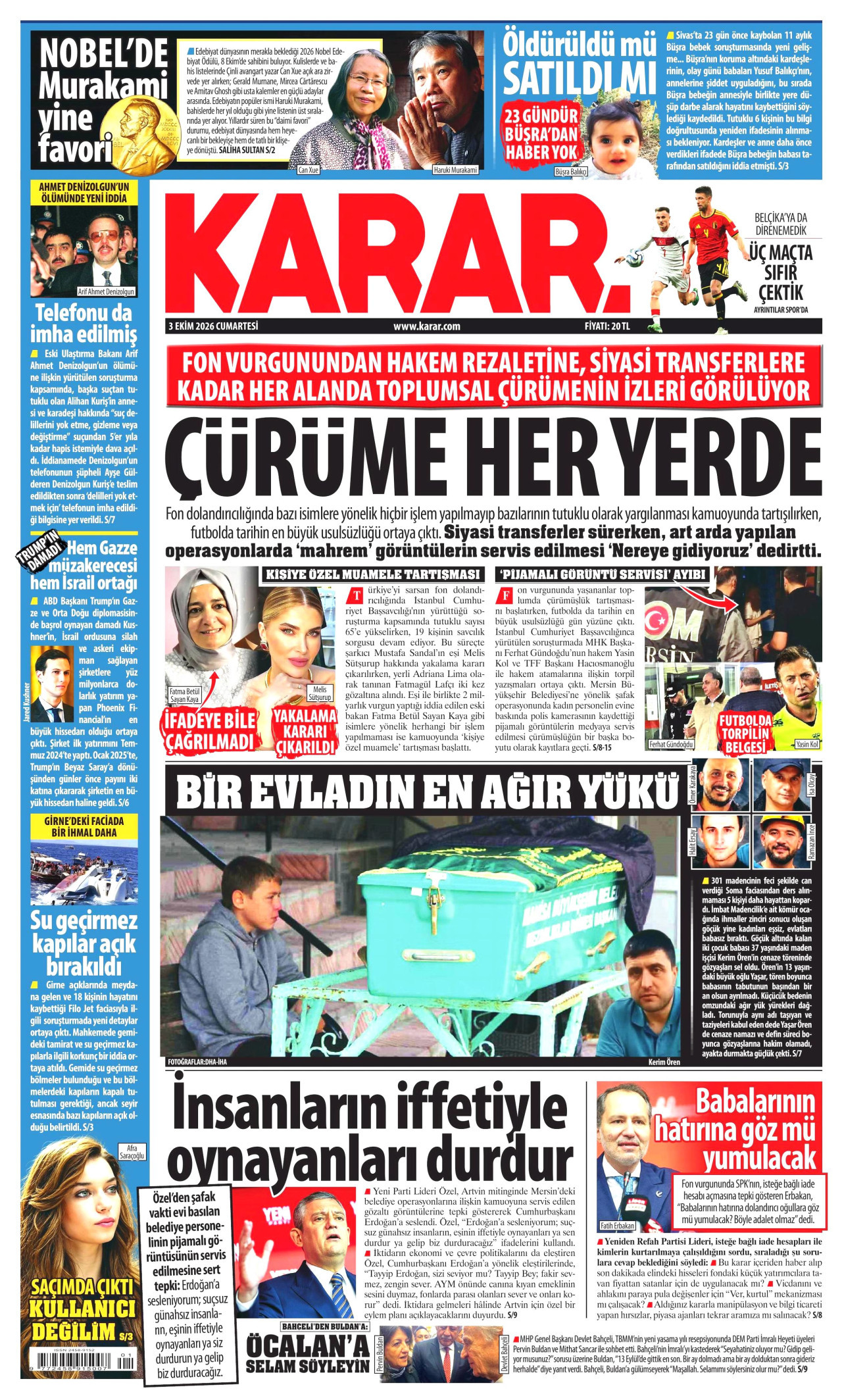 gazete