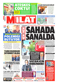 milat