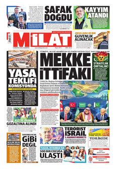 milat