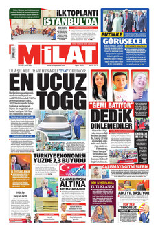 milat
