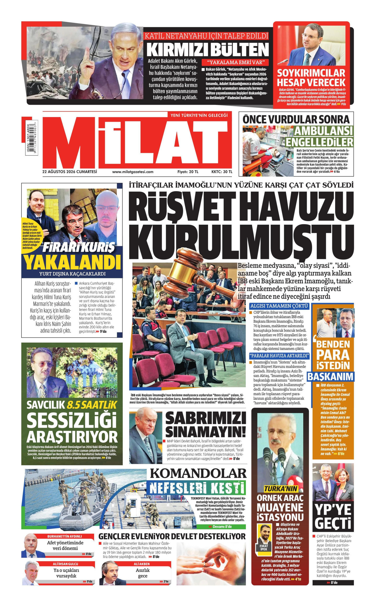 gazete