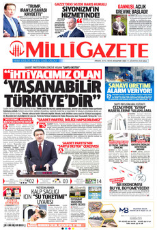 milli-gazete