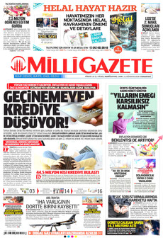 milli-gazete