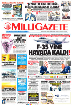 milli-gazete