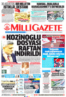 milli-gazete