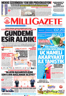 milli-gazete