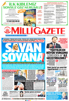 milli-gazete