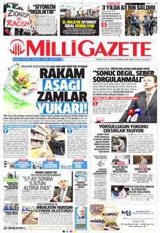 milli-gazete