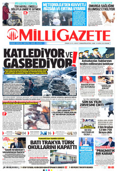 milli-gazete