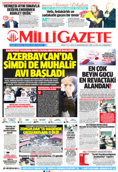 milli-gazete