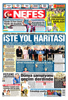 nefes