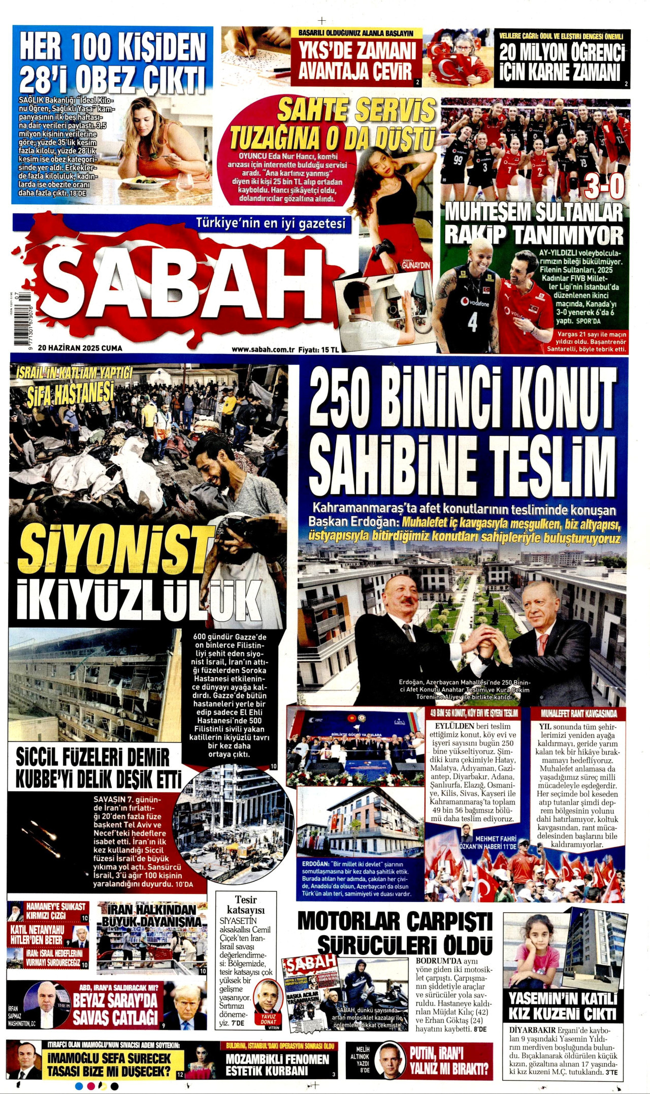 SABAH