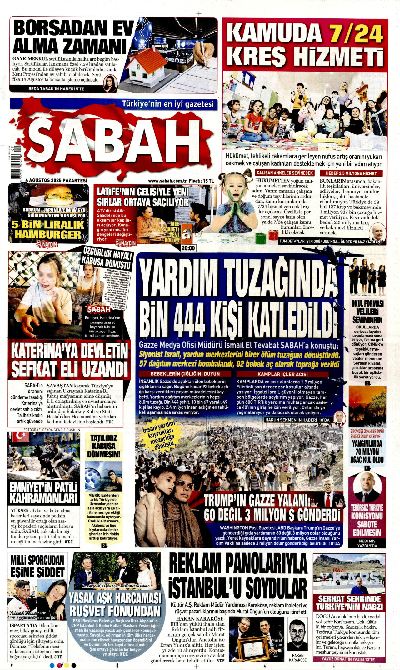 SABAH