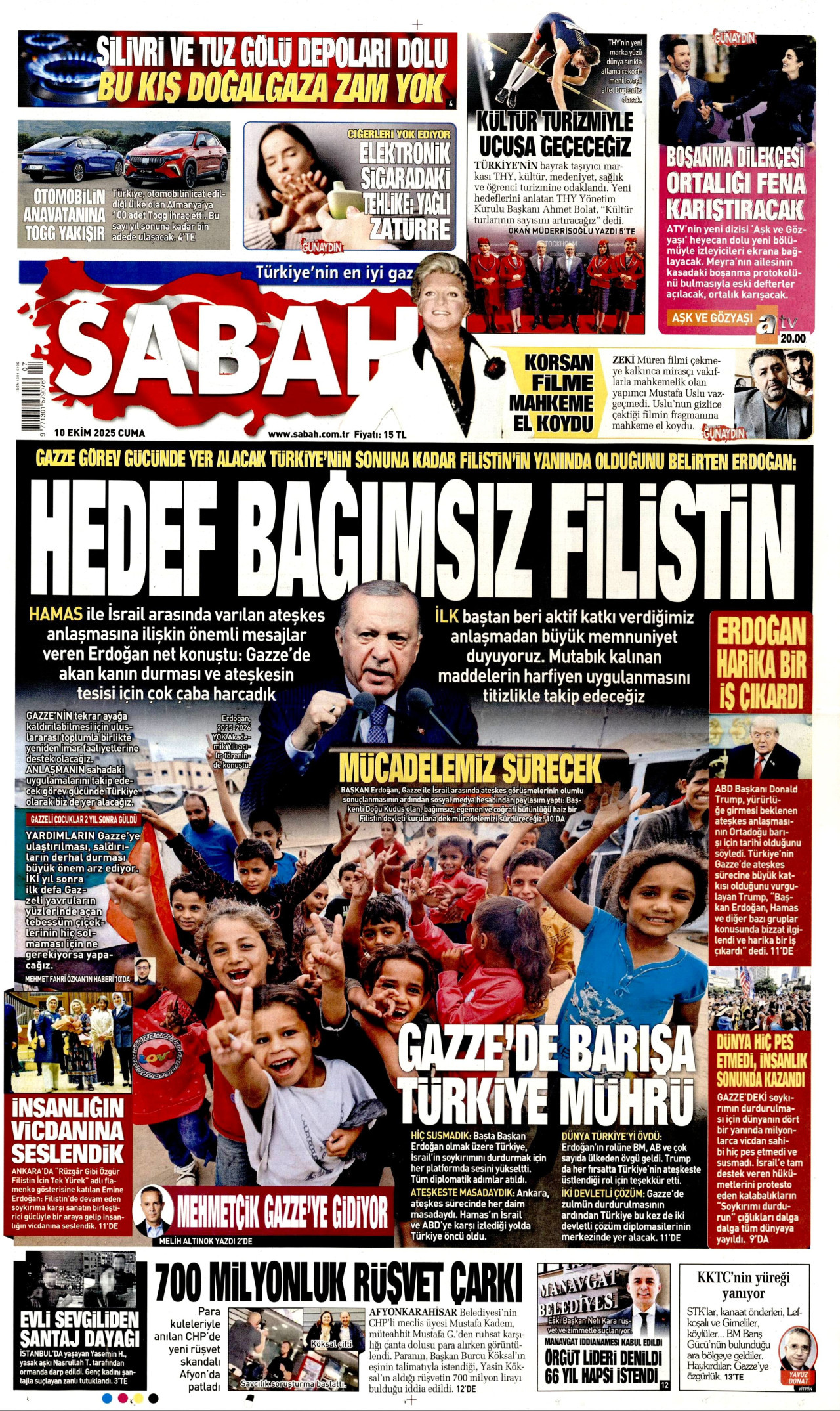 SABAH