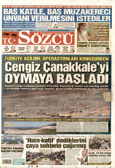 sozcu