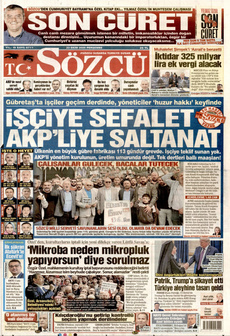 sozcu