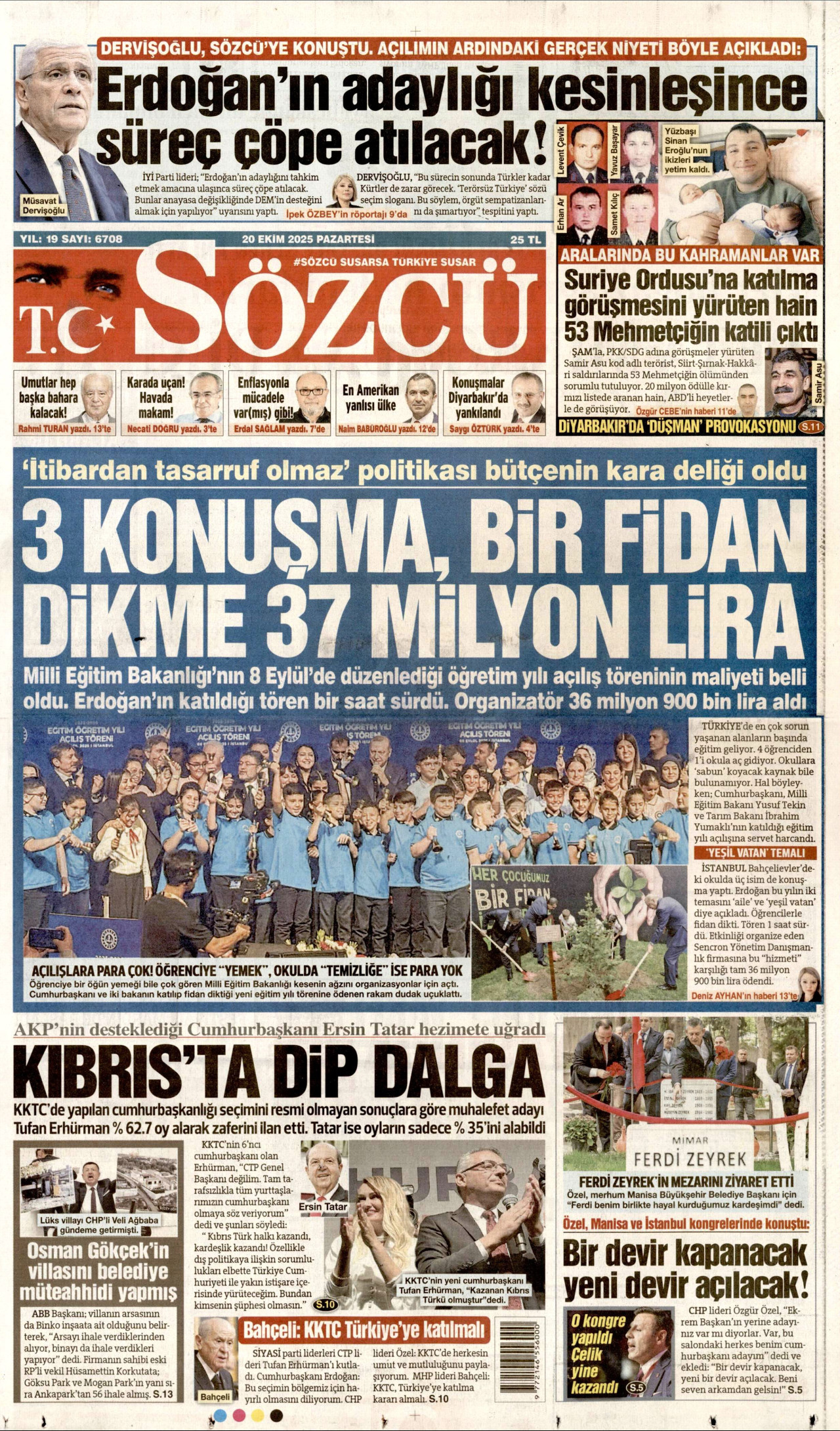 gazete