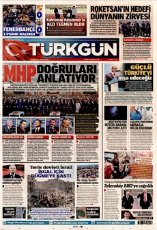 turkgun