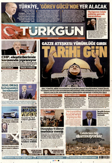 turkgun