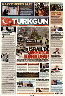 turkgun