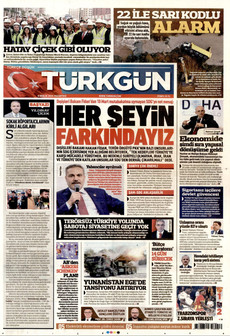 turkgun