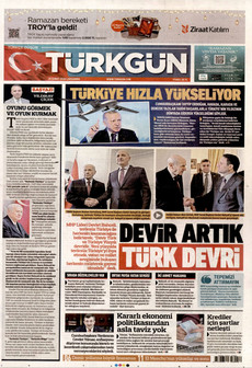 turkgun