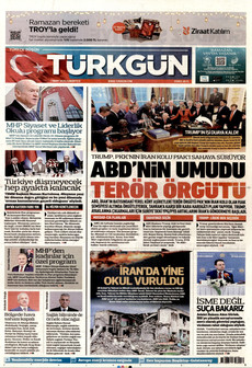 turkgun